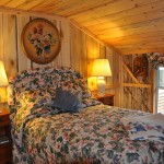Dean's Room - Singletree Inn and Lodge at Hanging Rock NC