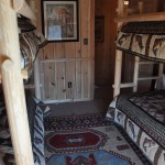 Photo of Singletree Inn's Hammer's Room near Hanging Rock State Park NC
